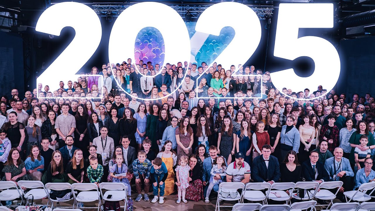 Mission Camp 2025 | Recap