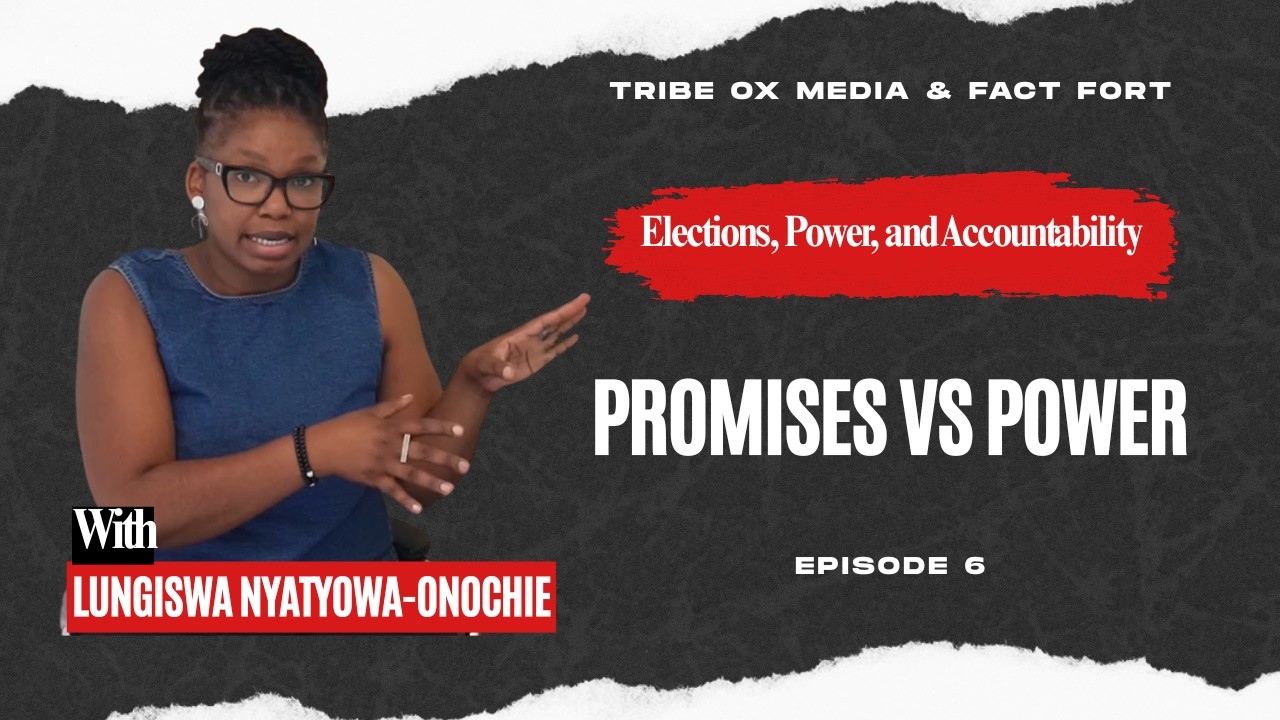 Elections, Power, and Accountability | Why Voting Doesn’t Magically Fix Government | Tribe Ox Media