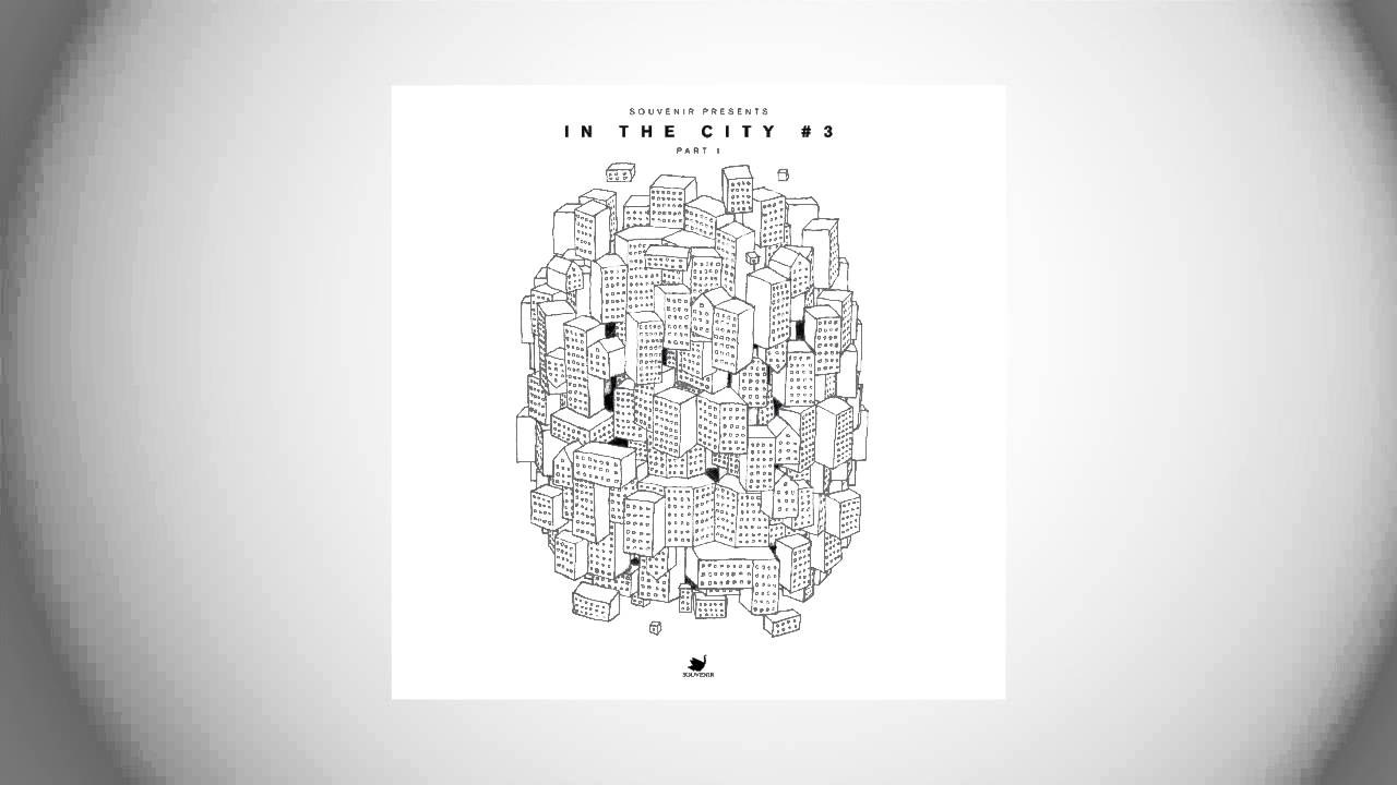 Tiefschwarz - Outline