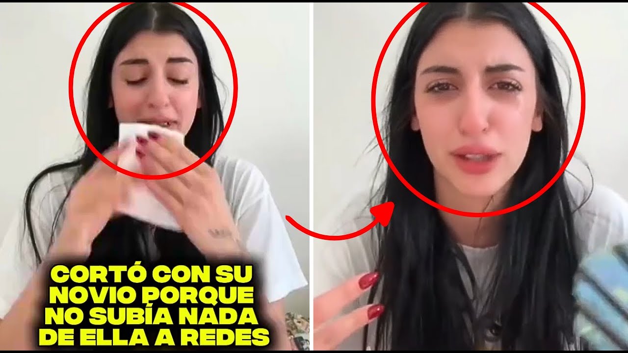 MUJER MODERNA rompe en LLANTO por ESTO
