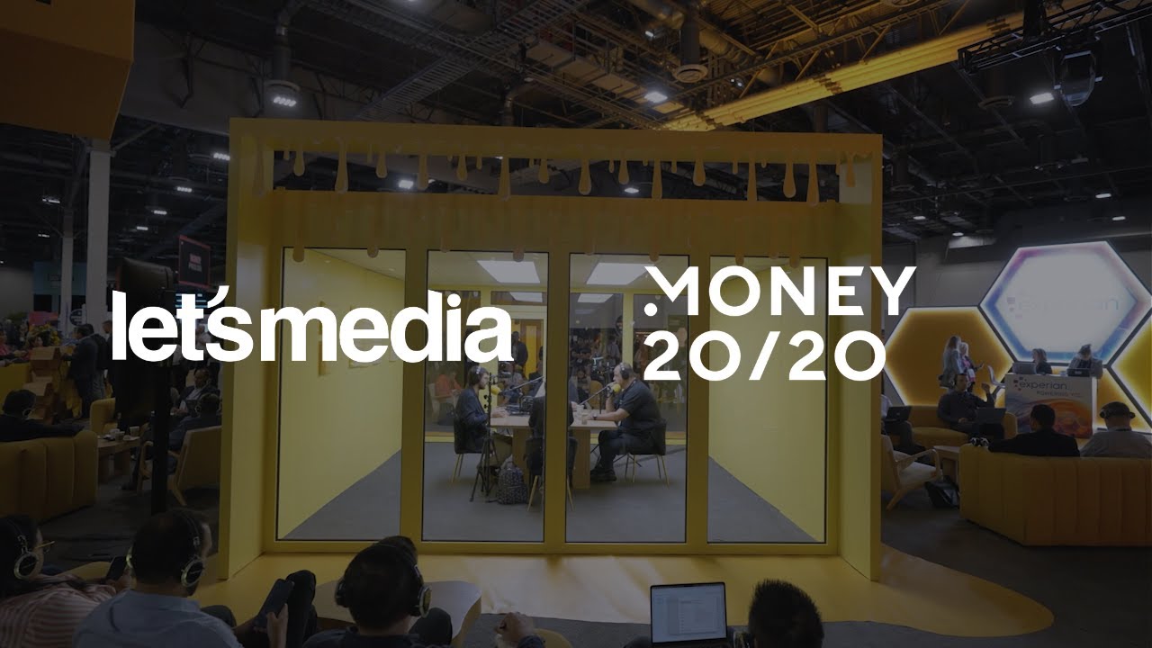 Aten&ccedil;&atilde;o: Let's Media is going global!