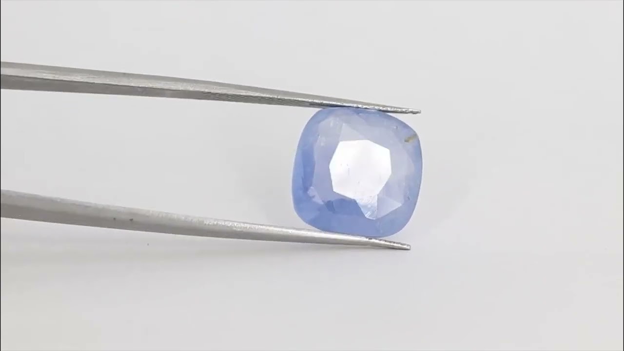Ceylon Blue Sapphire Starting Rs 52680 Per Carat