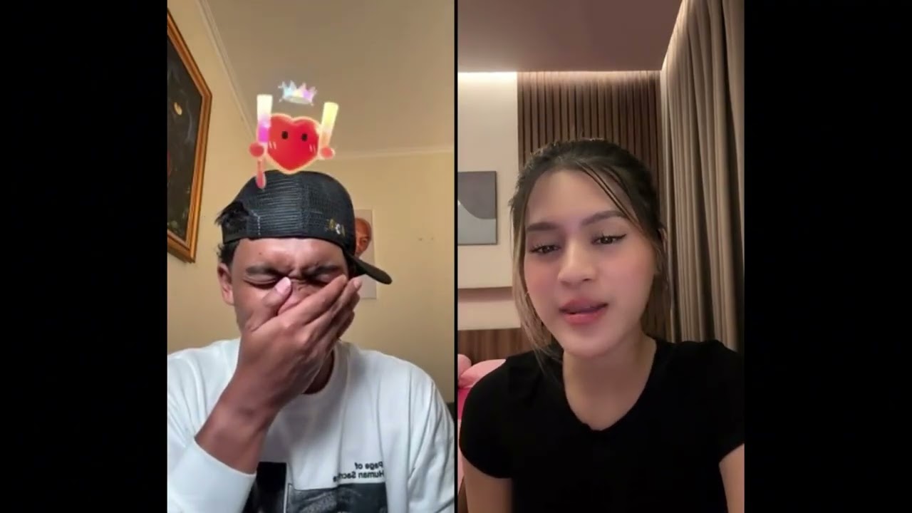 PERKARA KUDA JADI MANJANG #itingmeledaklive #230226