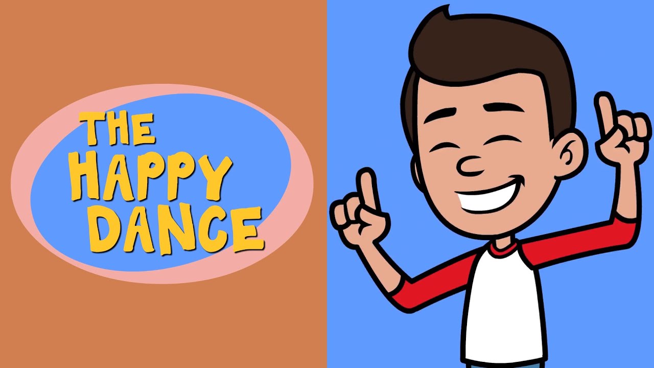 The Happy Dance - Preview