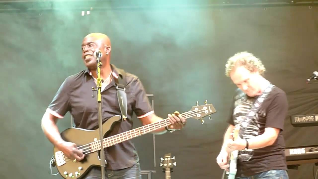 TOKYO (live @ "Lovely Days Festival" Wiesen 2014 )