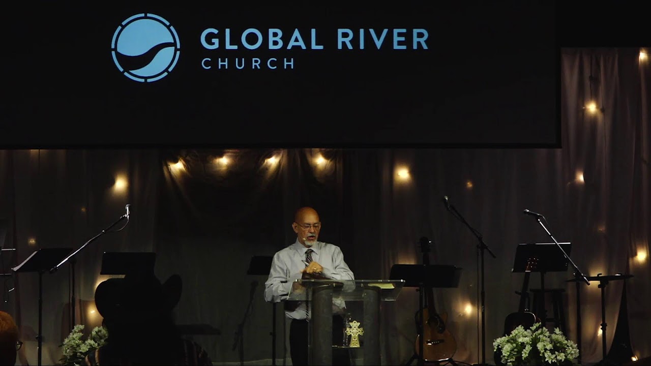 Sunday Morning | 01.18.2026 | Pastor William Urena | Global River Church | The Devil, Your Enemy