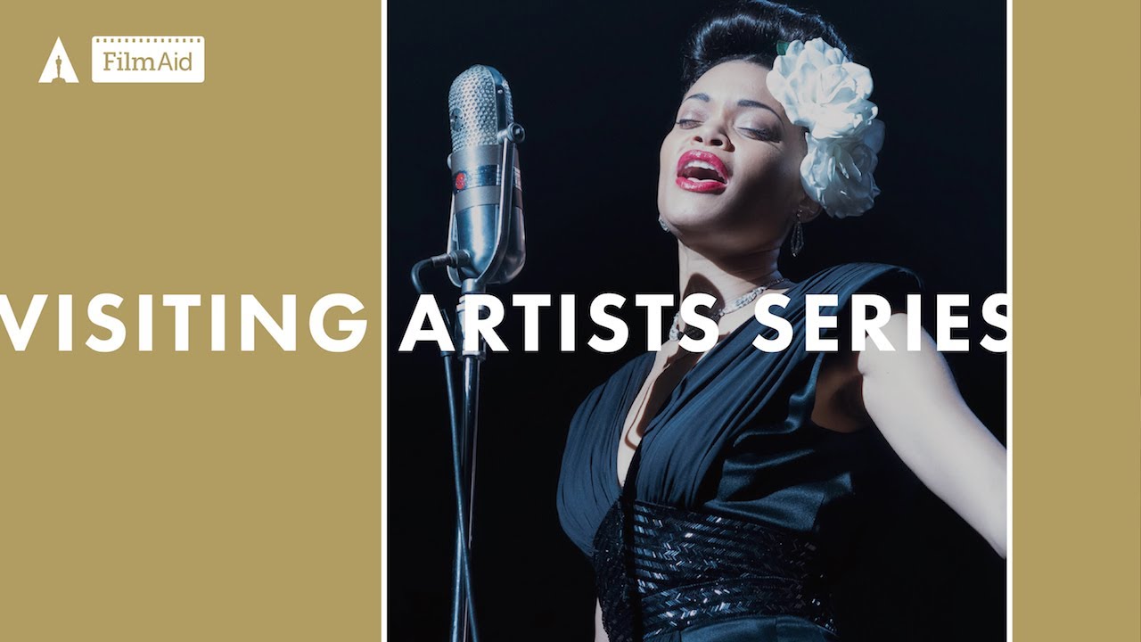 Composing and Music with Kris Bowers & Taura Stinson | Academy x FilmAid: Visiting Artists Series