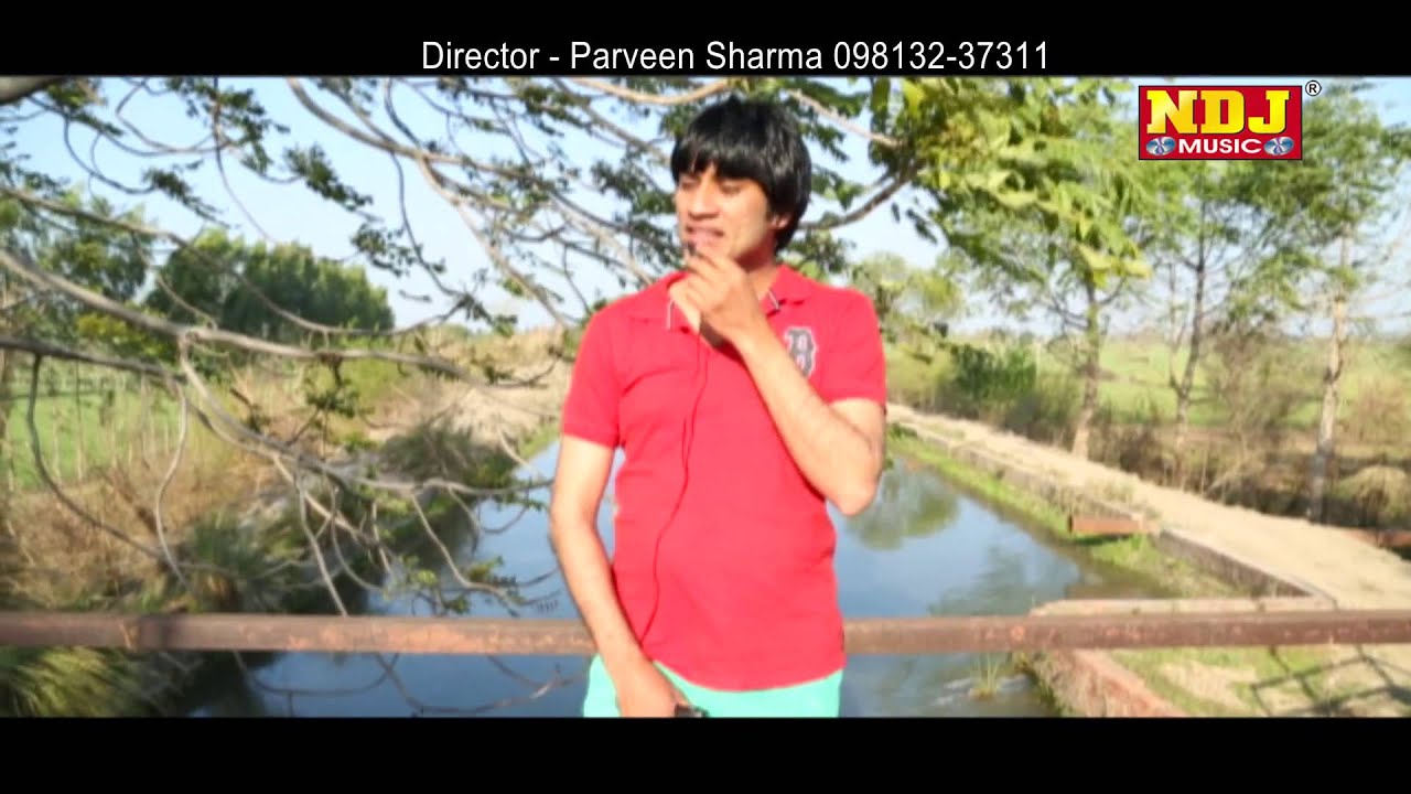 New Haryanvi Song  | Full Diploma | Vinu Gaur | Full HD | NDJ Music