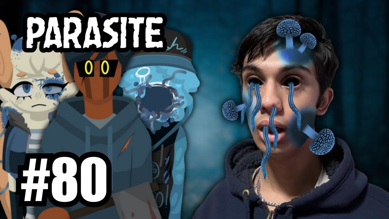 Beware of the PARASITIC Fungi! (Incredibox Ep80 - Parasite)