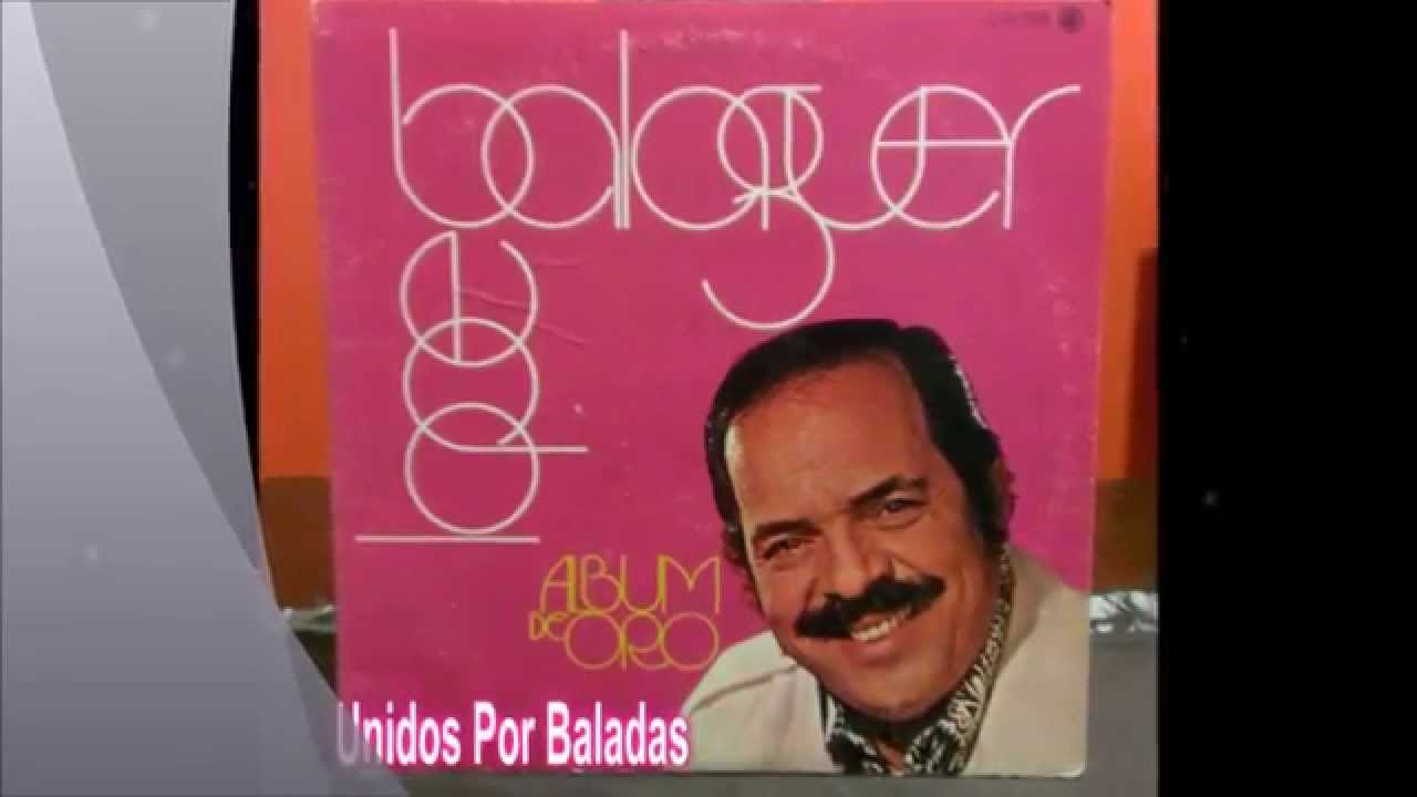 Lope Balaguer 💕 No Me Arrepiento Del Cari&ntilde;o Que Te Di
