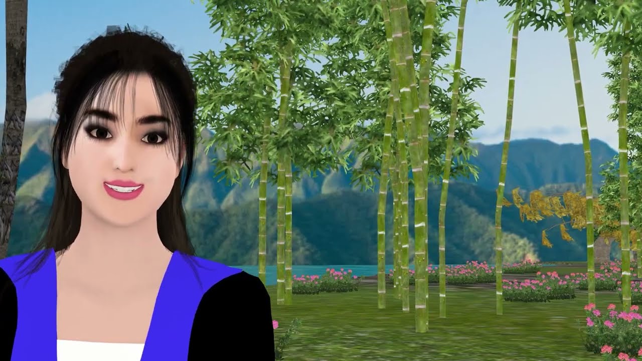 lub neej siab part40