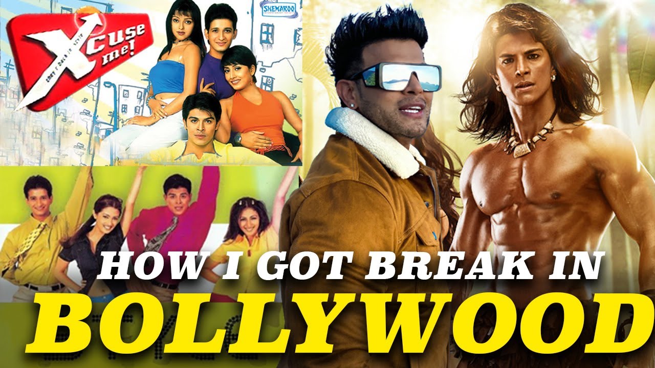 How I Got Break In Bollywood
