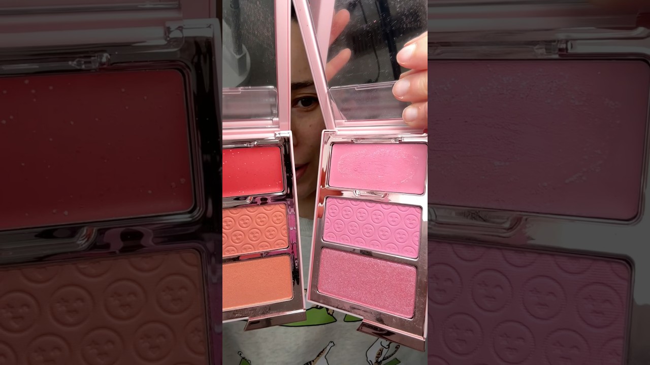 GROSS EXPIRED MAKEUP I DECLUTTERED 🤢