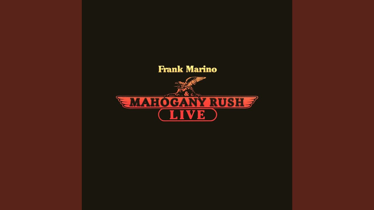 A New Rock & Roll (Live)