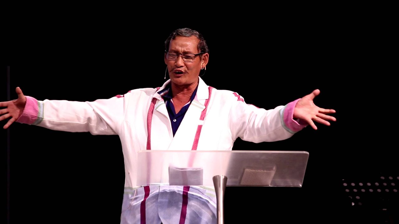 Karen Sermon by Rev Tha Doo  ( Werribee Karen Baptist Church )