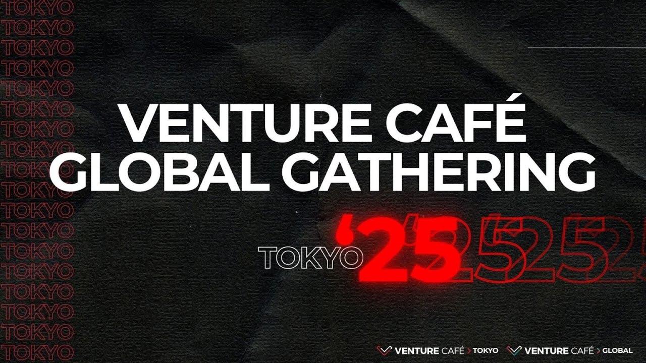 Thursday Gathering # 328 (2025/3/6)_~GLOBAL GATHERING 2025 on PARADE~ on to the next one...