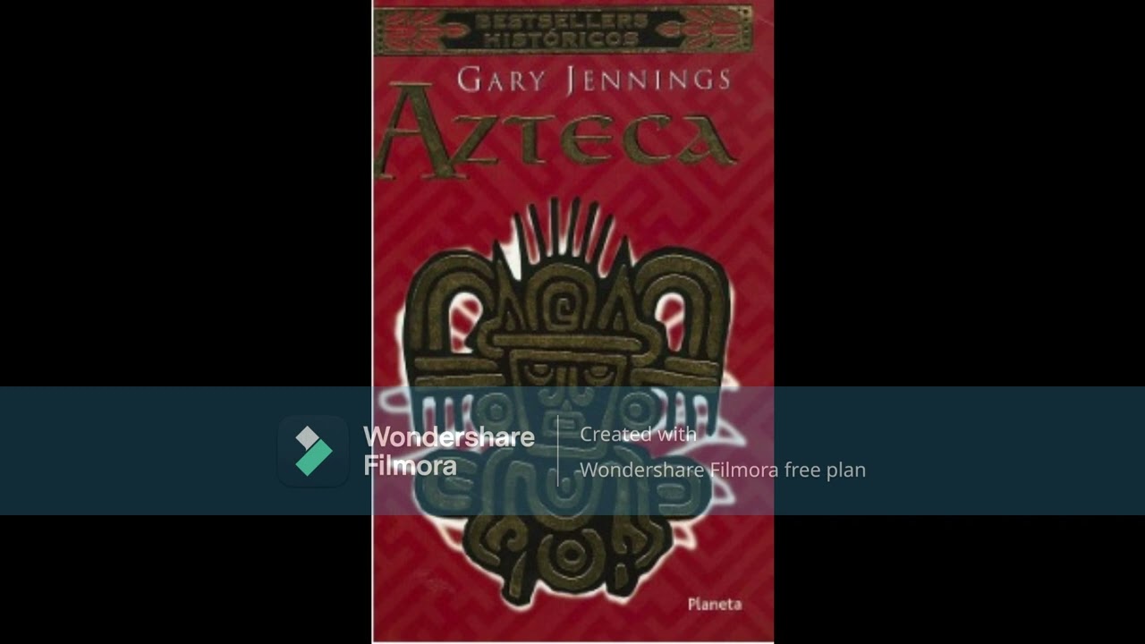 04 Jennings, Azteca, Parte #2 (continuación)