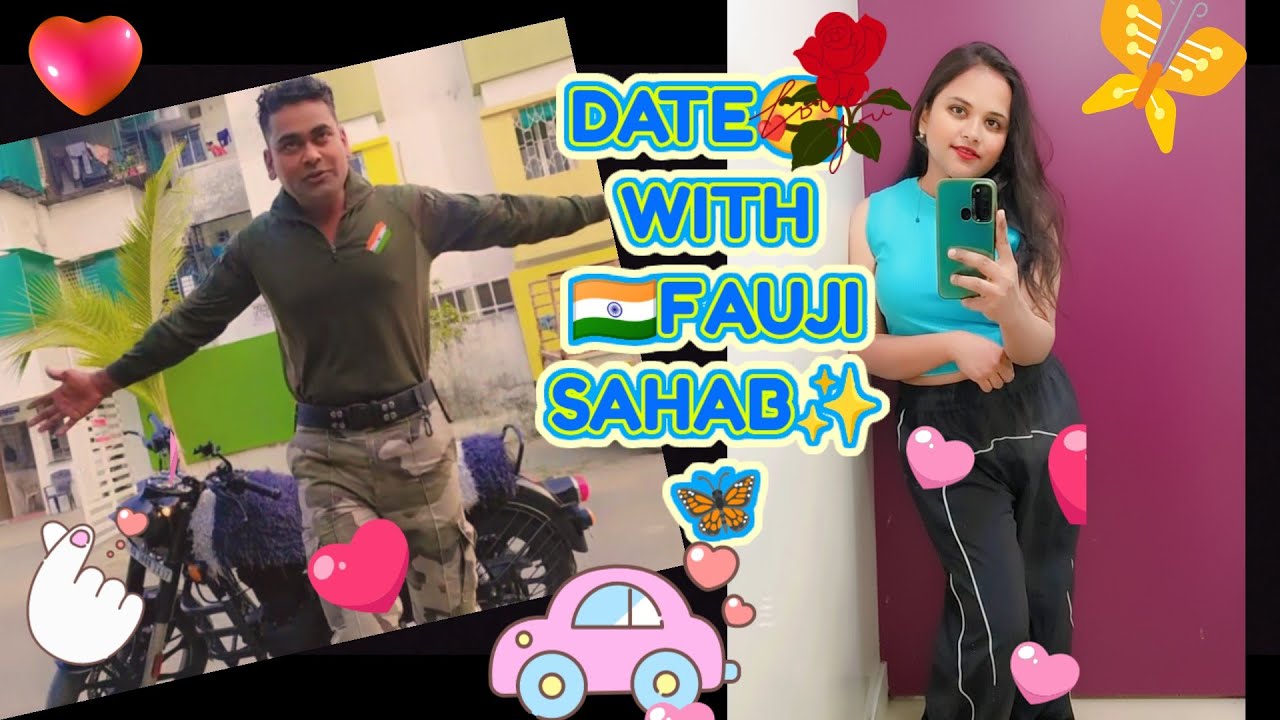 Daily Routine to Date Night | Spending Quality Time with My Man 💖#coupleslyf