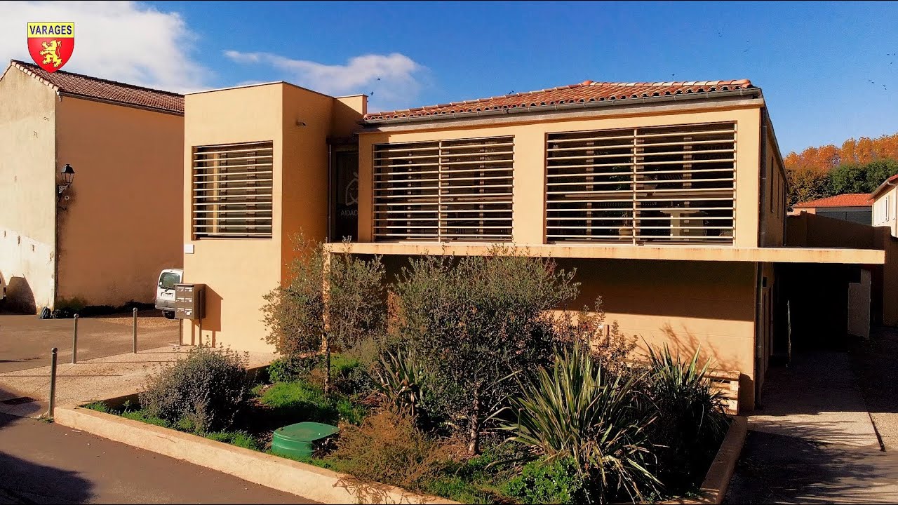 Maison de santé pluridisciplinaire
