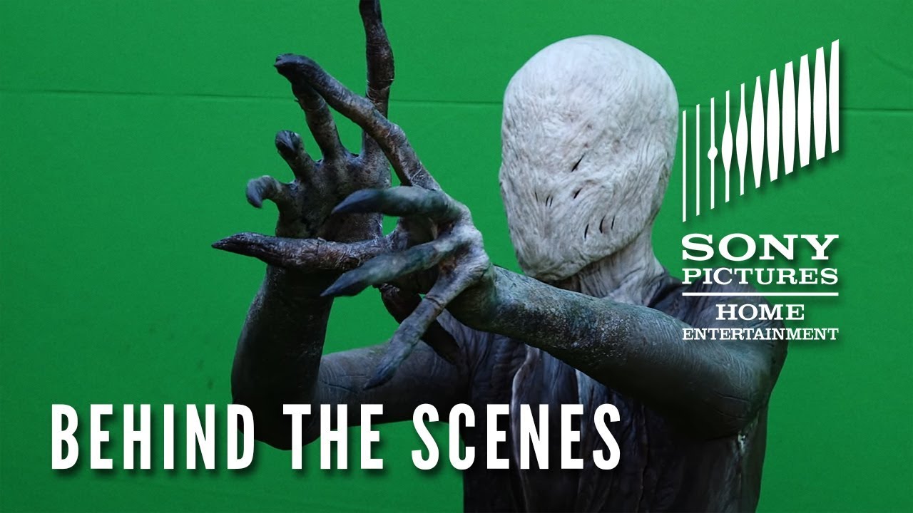SLENDER MAN: 