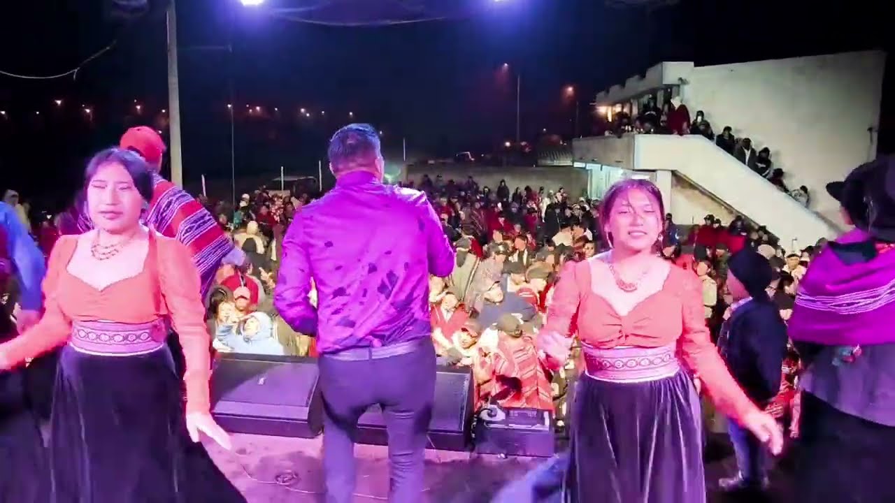 Felix Quito - Concierto Carnaval SANANCAHUN GRANDE 2026