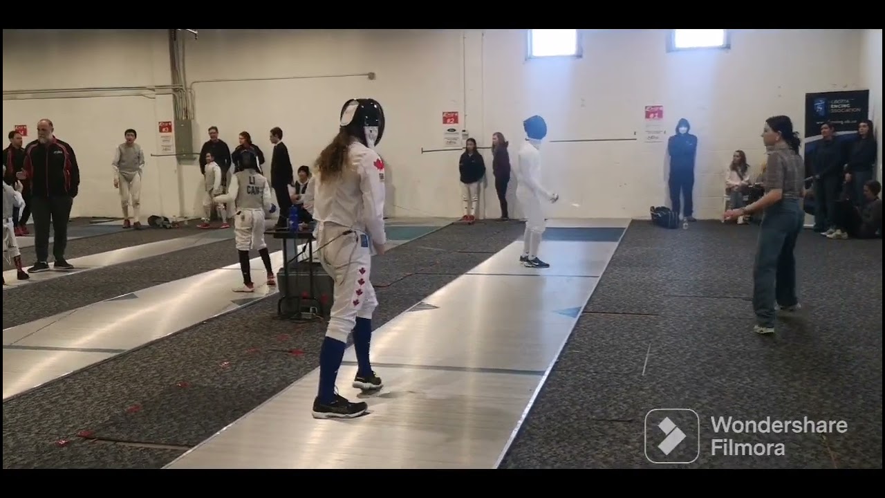 Gosche - Chan, 2023 Alberta Cup #3, JME final