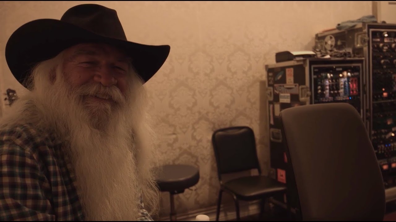 William Lee Golden and The Goldens - 