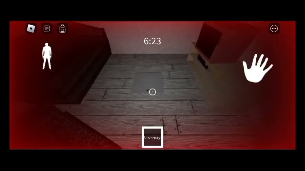 Multiplayer Granny Roblox(Мемы Роблокс)