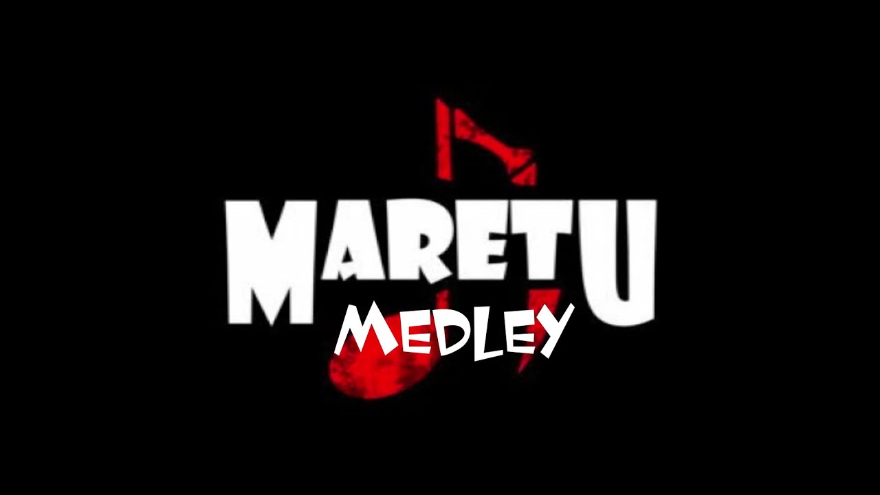 究極のMARETUメドレー!! / THE ULTIMATE MARETU MEDLEY!!