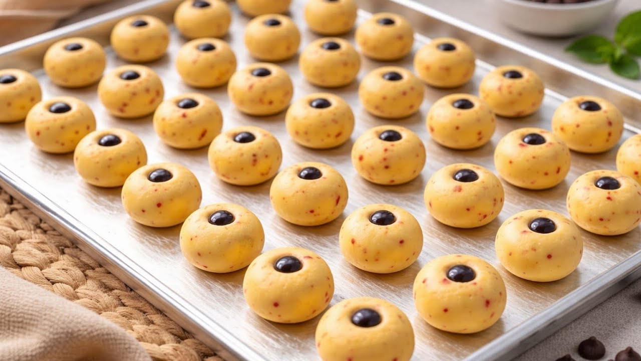 Andai tau resep ini dari dulu pasti selalu bikin saat lebaran‼️RESEP UNTUK PEMULA