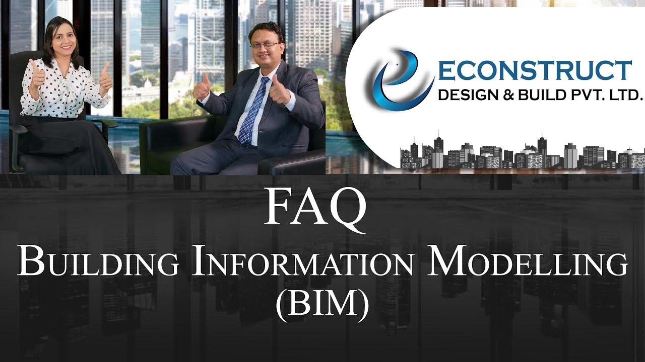 Что такое BIM? Почему BIM? Какие карьерные возможности есть в сфере BIM?