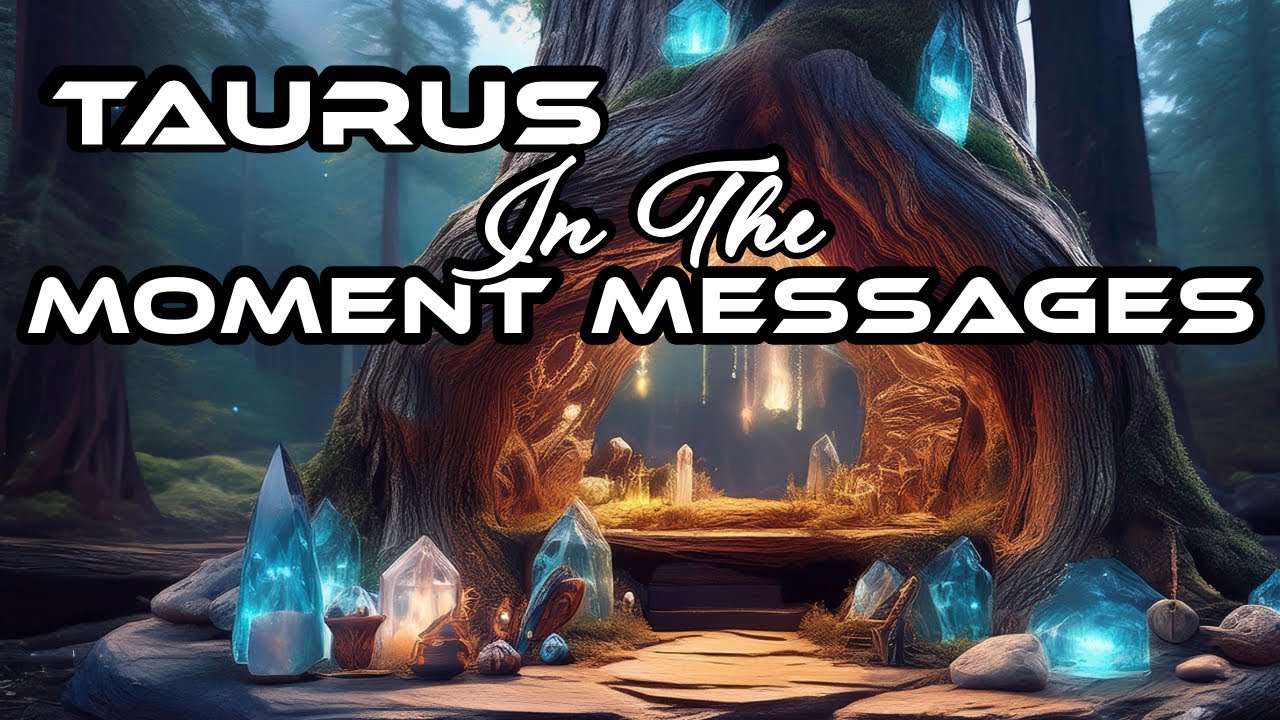 𝙏𝘼𝙐𝙍𝙐𝙎- GIVE IT UP; HEAVEN'S PLAN Is To SHOWCASE YOUR UNIQUE FLAIR w/ ABUNDANCE