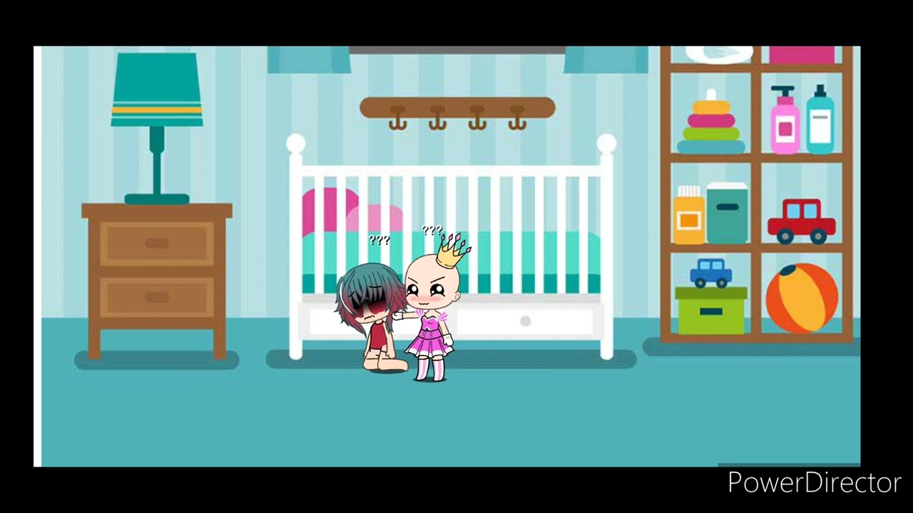 good baby and bad baby movie