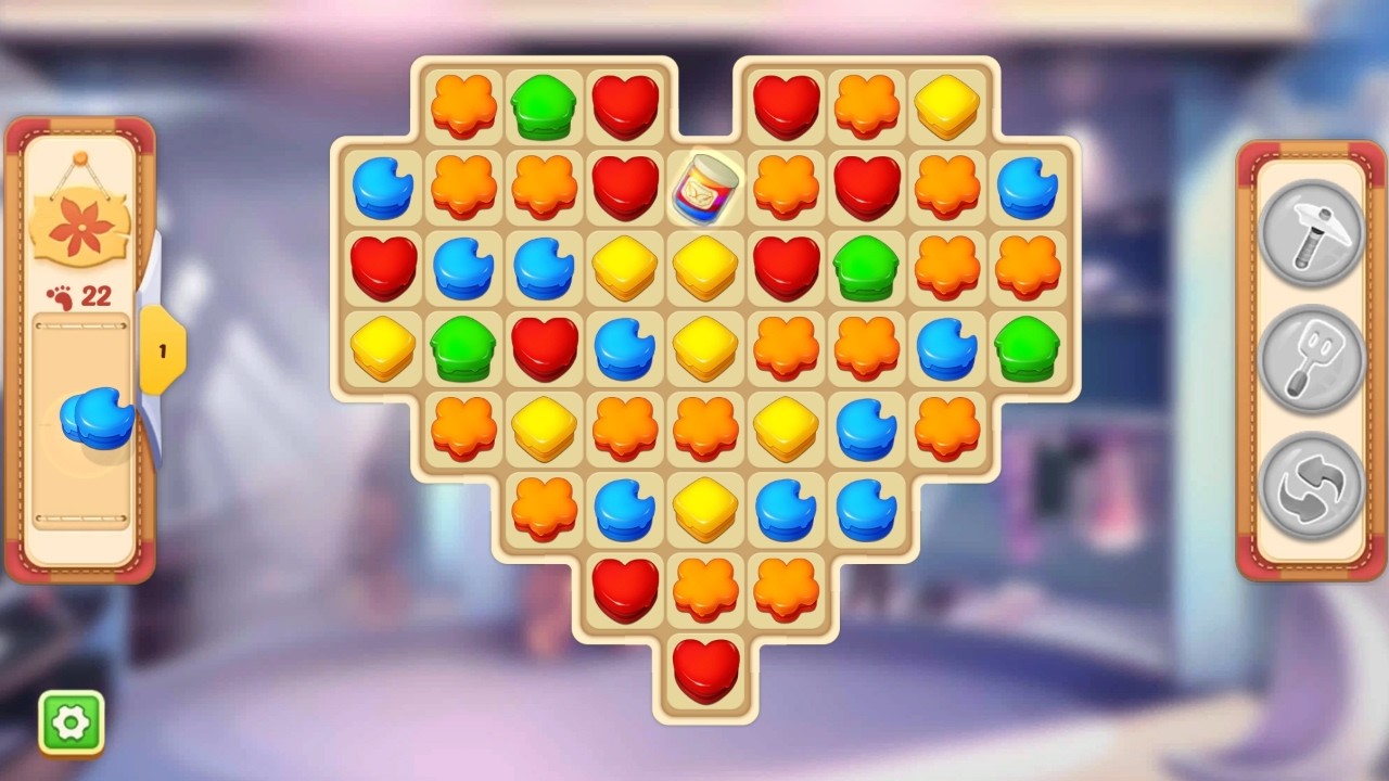 Manor Diary Game Android Gameplay