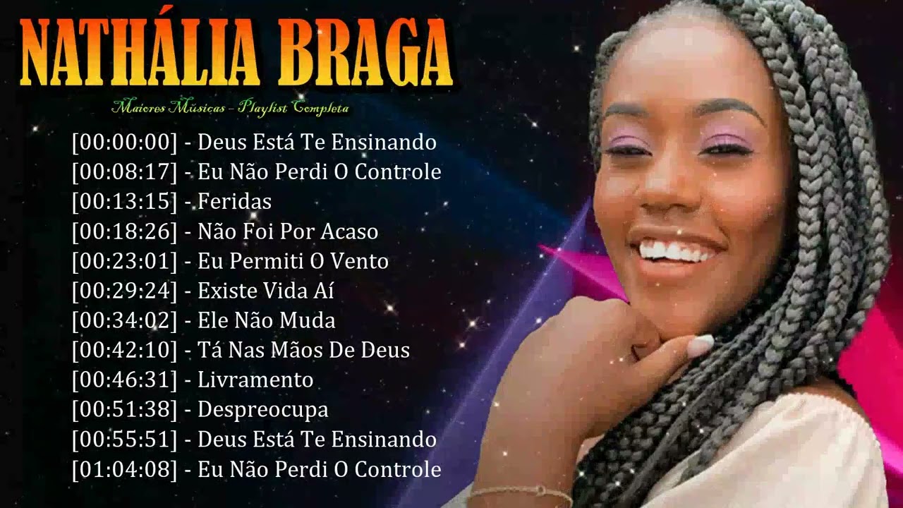 🌄🎧 Nathália Braga – Adoração profunda celebrando a presença viva do Senhor em cada louvor ✝️🌟