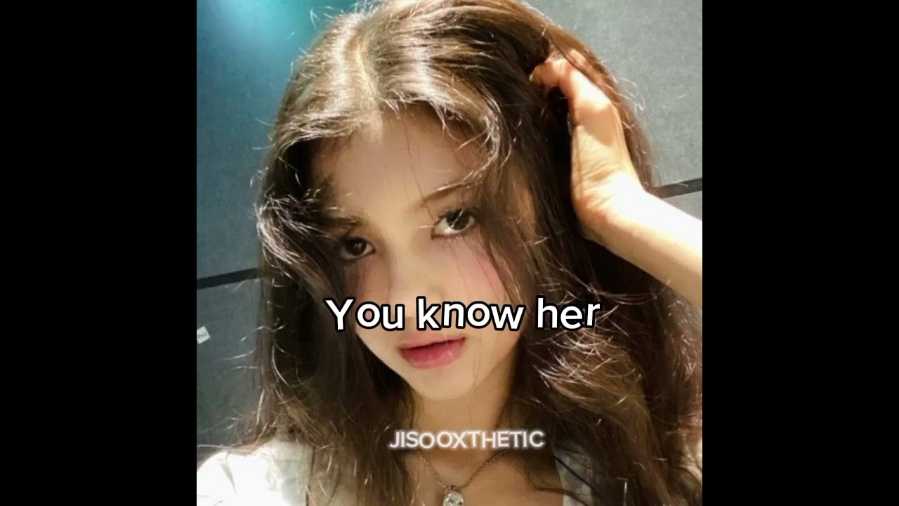 Do you know her sis? #aesthetic #shorts #kpop #Danialle #kimjooryung