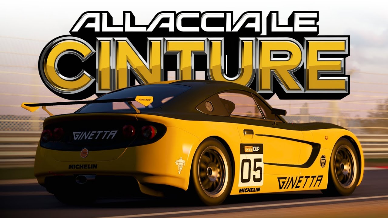 Automobilista 2 su Low Fuel Motorsport [LFM]: COME FAR SALIRE VELOCEMENTE IL SR! #ams2 #lfm