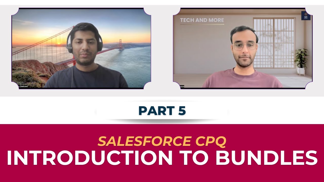 Часть 5 – Salesforce CPQ — Введение в пакеты (пошаговое руководство) #cpqtraining