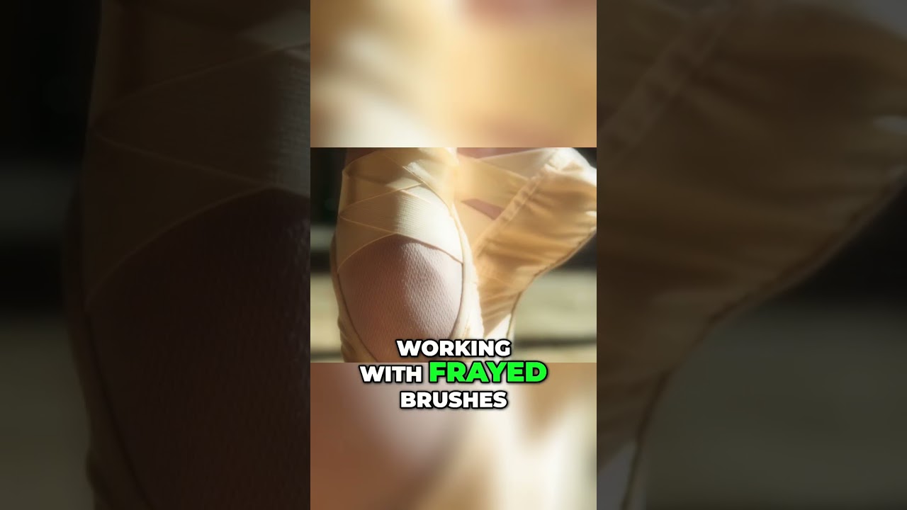 The Importance of Proper Pointe Shoe Fittings: Achieving Ballet Perfection