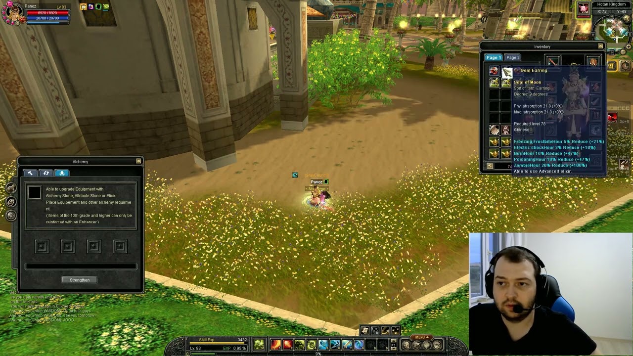 Silkroad Online Artı Nasıl Basılır item ne zaman yakılır