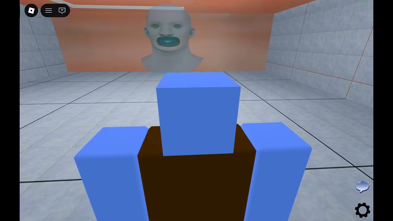 New ending? /GroovyDominoes52/Npcs are become smart!/Secret ending. 