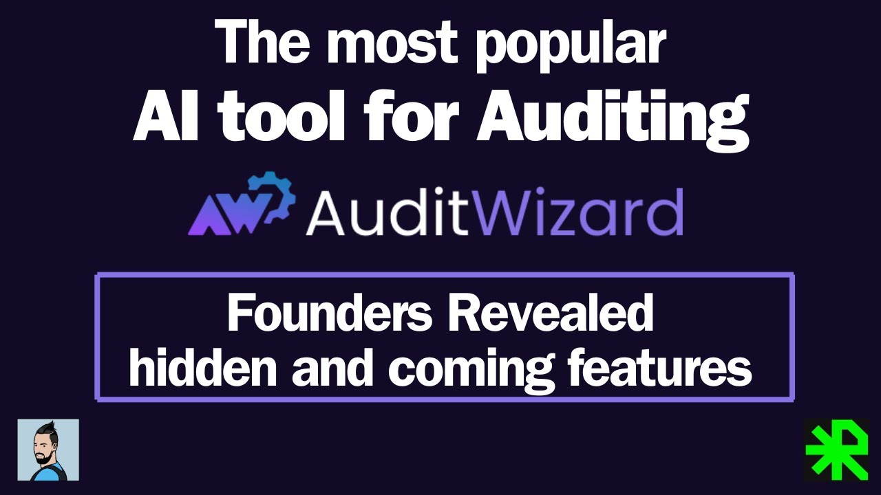Increase your Smart Contract Audit performance with this AI Tool