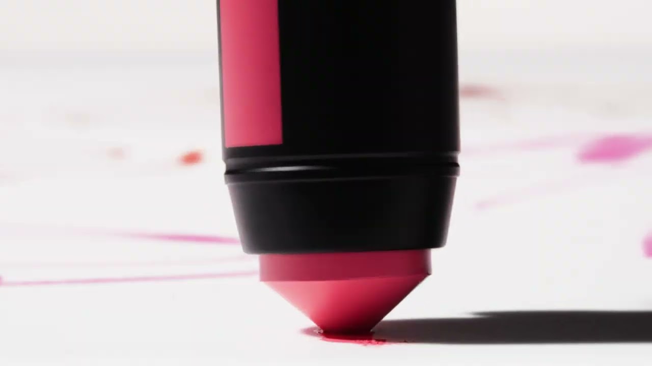 Get ready to unleash your inner artist. #MAKEUPFOREVER