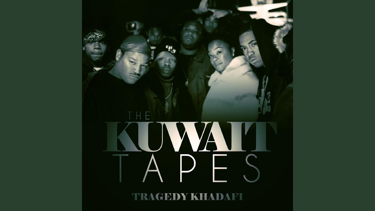Usual Suspects