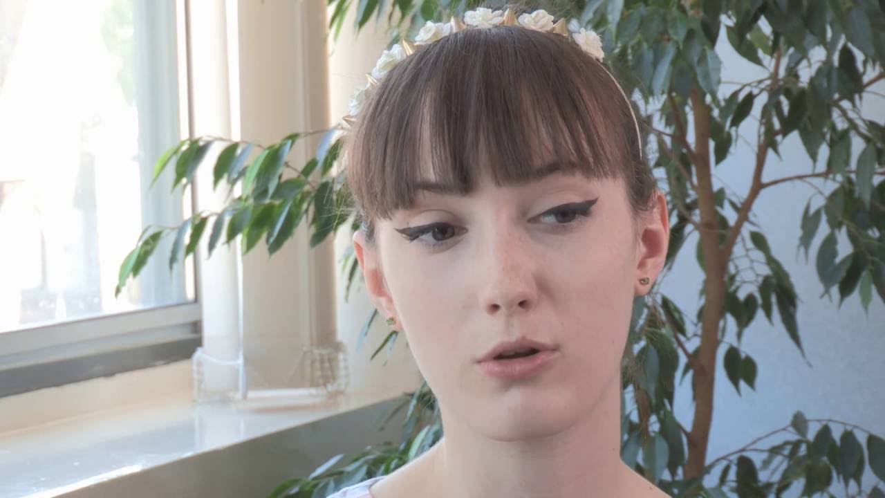 Eating Disorders - Part 1 - Mental Health 101