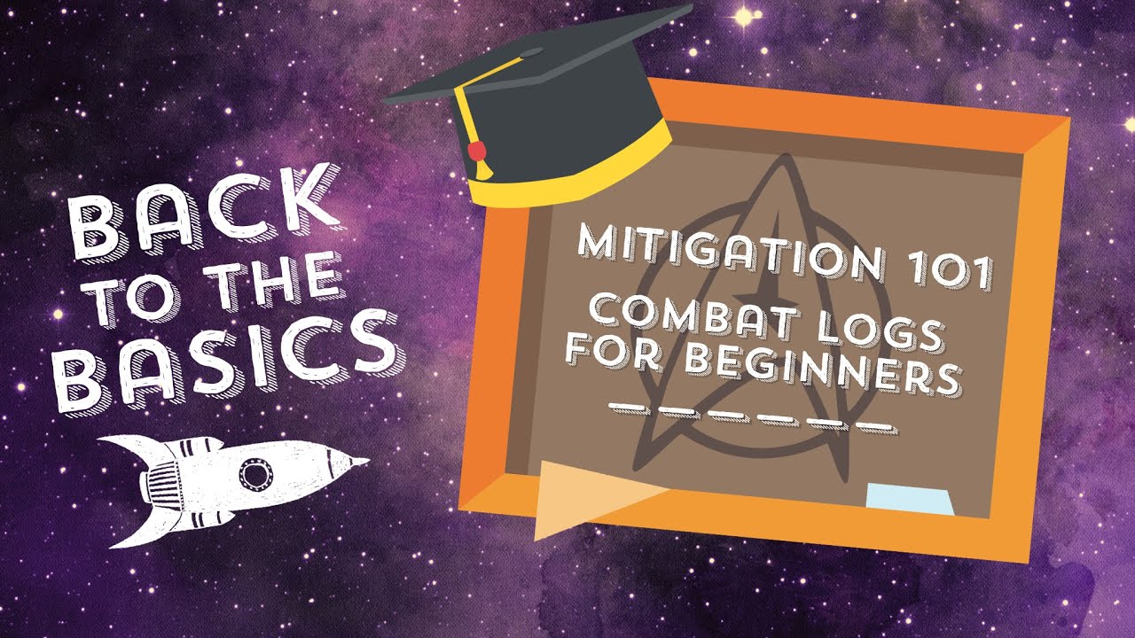 Back To The Basics - Star Trek Fleet Command