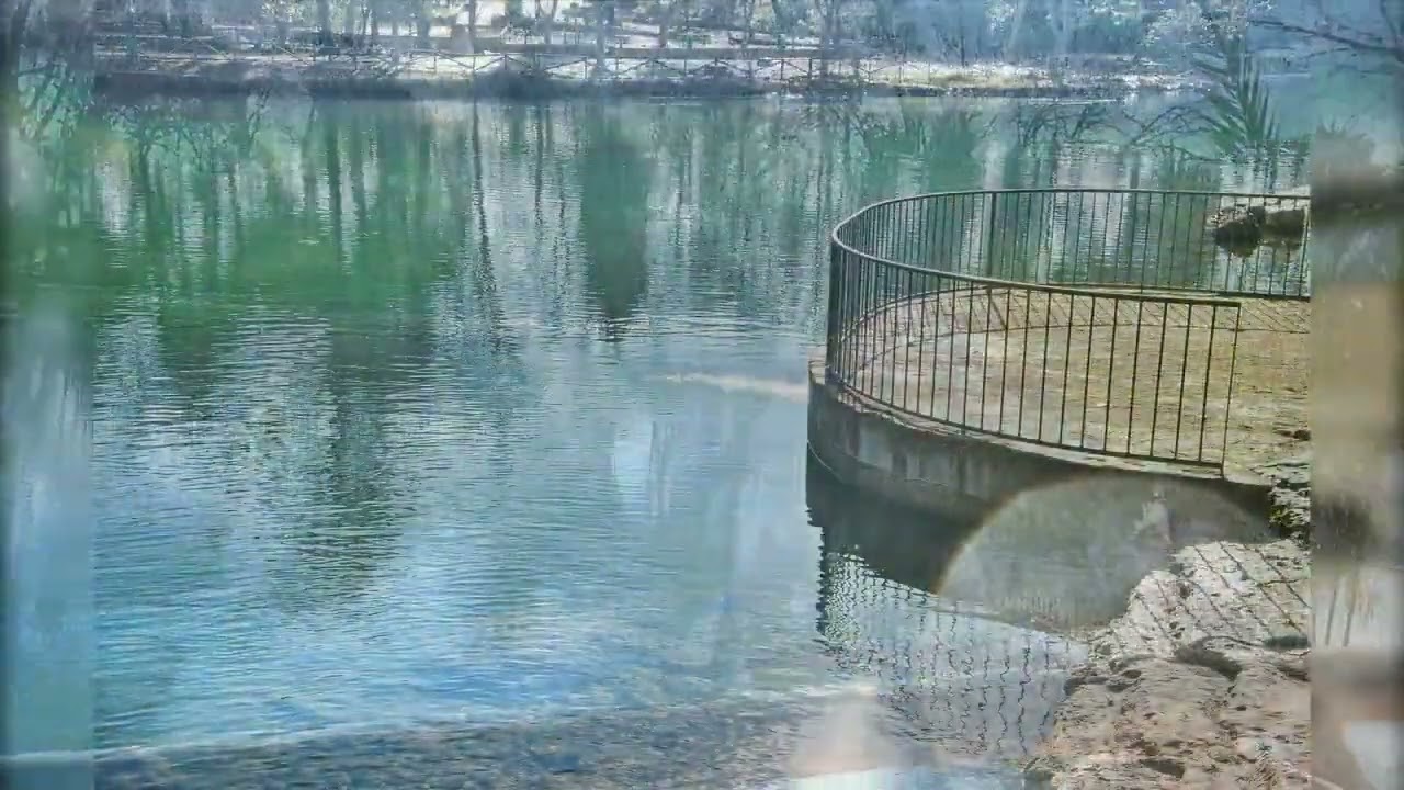 Lago de Anna  (Valencia)