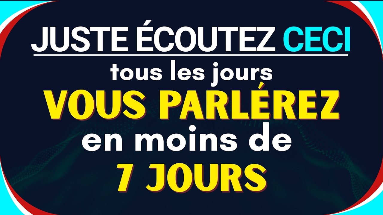 🔴✨Mémorisez Ces 750 Expressions Lentes || Et Vous Serez Capable De Parler En Anglais Couremment🏆