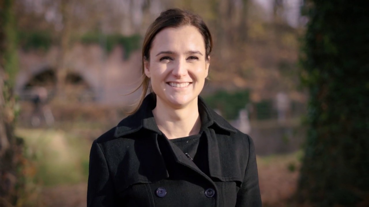 Restoration project of the Demer in Diest (Dutch spoken, subtitles in English)