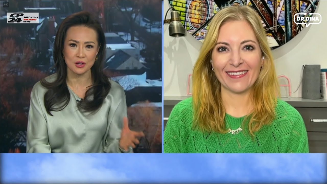 Vaccination Reminders for Students | Dr. Dina on C24 News